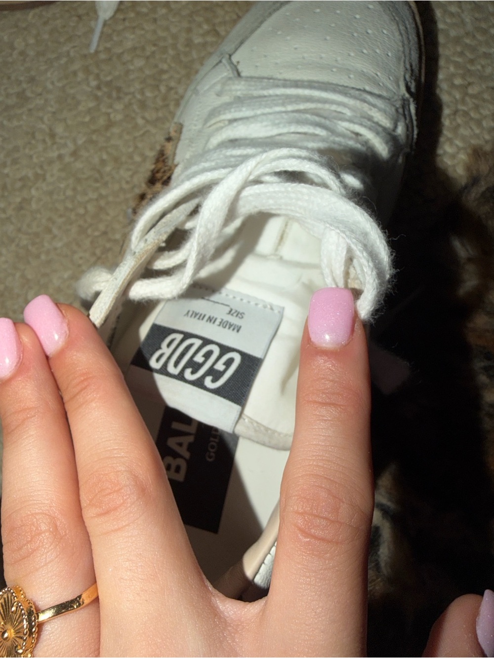 Golden Goose - Picture 5 of 8